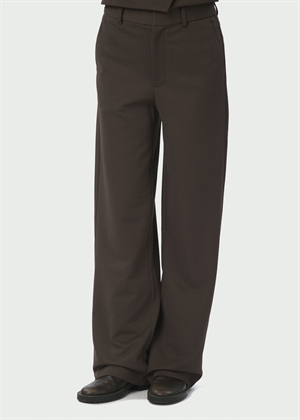 Nathalie buks Dark Brown Neo Noir 